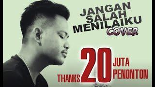 JANGAN SALAH MENILAIKU (COVER MUSIK)