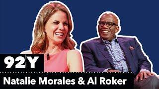 Natalie Morales with Al Roker: At Home with Natalie