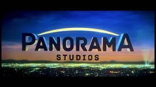 Panorama Studios Logo (2024)