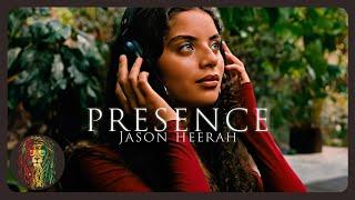 Jason Heerah - Presence