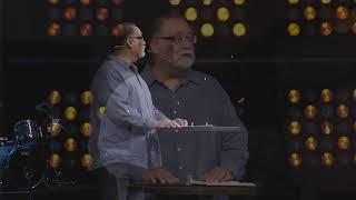 Workaday World | Pastor Jon Lugo