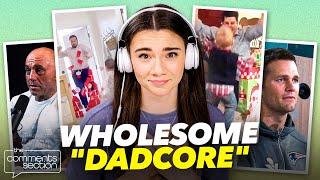 "Dadcore" Is My New Favorite Trend.