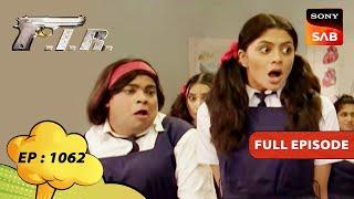 Chandramukhi Chautala थाने की जगह क्यों पहुँची School? | F.I.R. | एफ.आई.आर. | Ep 1062 | Full Episode