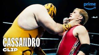 Cassandro vs. Gigántico | Cassandro | Prime Video