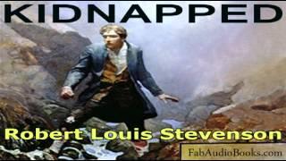 KIDNAPPED - Kidnapped by Robert Louis Stevenson - Full unabridged audiobook - FabAudioBooks