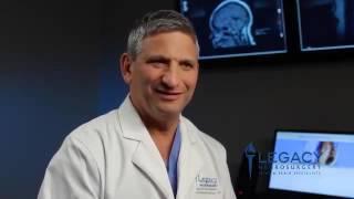 Neurosurgeon Scott Schlesinger, MD