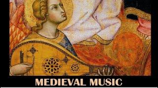 Medieval music - Ecco la primavera