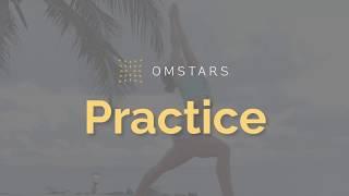 Come practice with us on OMstars - Practice