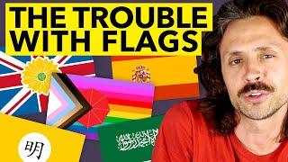 I got some issues with flags