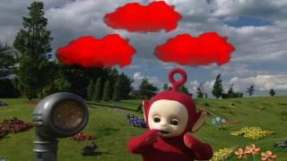 Teletubbies: Colours Pack 1 - Full Episode Compilation