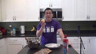 The Ken Lau Show Episode 3 - FMOs, Autofluorescence, and Isotype Controls
