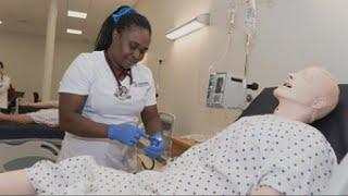 Concordia University offering accelerated nursing program