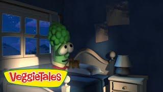 VeggieTales: Goodnight Junior - Silly Song