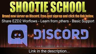 Shootie School on Discord