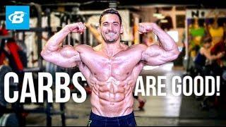 CARB CYCLING for FAT LOSS | Brian DeCosta