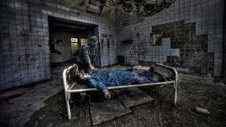 Владимир Высоцкий "Ошибка вышла" (История болезни 1) 15.10.2019 Театральная Долина @ Арт-Муза, СПб