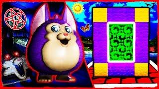 Minecraft Tattletail - How to Make a Portal to TATTLETAIL!