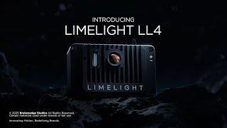 Limelight Vision LL4 Full Video | BrokenEdge Studios