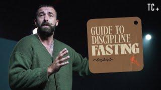 Guide to Discipline: Fasting | Ps Alex Evans | The Collective Church