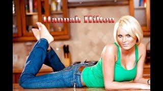 Hannah Hilton sexy Hot HD Pics