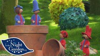 Wottingers Hiding Game | In The Night Garden - WildBrain | Movies for Kids