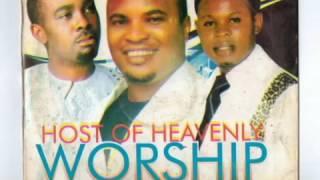 Host Of Heavenly Worship