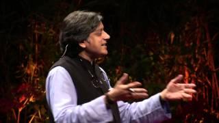 A well educated mind vs a well formed mind: Dr. Shashi Tharoor at TEDxGateway 2013