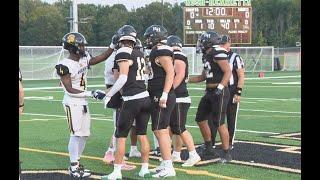 Friday Night Rivals: McQuaid at Rush-Henrietta (Sept. 13, 2024)