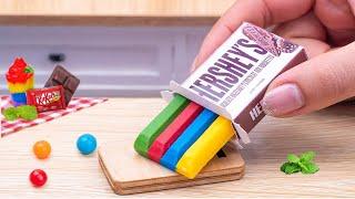 Best Of Tiny Cakes | 1000+ Satisfying Miniature Cake Decorating Recipe Compilation | Mini Cake Video