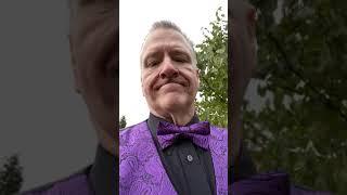 Keith-Dusthimer Wedding at Avon Gardens on 10/18/20 - Part 2 - Ceremony Area