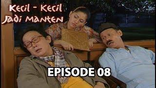 Kecil Kecil Jadi Manten Episode 8