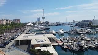 Port Vell