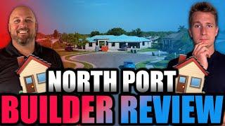 Honest Home Builder Review: Building in North Port Florida