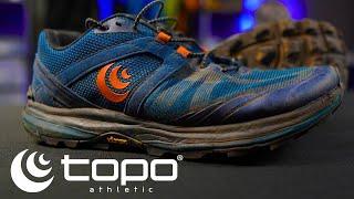 Topo Athletic Terraventure 3 - An Altra Fanboy Review