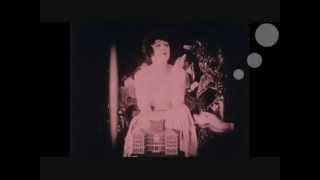 Excerpts from "The Floor Below" (1918) with Mabel Normand