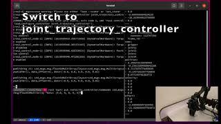 dynamixel_control: あらゆる種類の ROBOTIS Dynamixel ロボット用の #ros2_control 実装 #rosjp