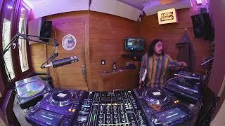 Eric G Foy @ Kiosk Radio 13.12.2024