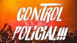 MÚSICA DE ANTRO 2023 ABRIL - CONTROL POLICIAL MIX!!! (DJ Adolfo Díaz) 