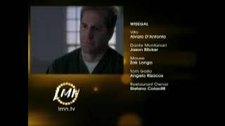 Lifetime Movie Network Split Screen Credits (November 20, 2010)