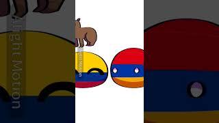 ⭐| Top 4 but Latin America edition // #memes #edit #funny #art #viral #shorts #ytshorts #fyp #art |⭐