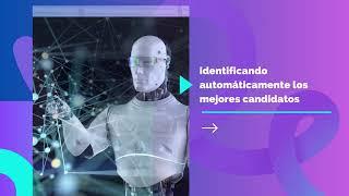 Descubre los beneficios de la inteligencia artificial en Recursos Humanos