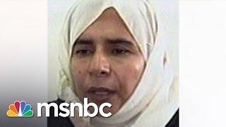 Jordan Executes Al-Qaeda Prisoners In Response To ISIS | msnbc