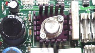 AE#145 How To Use A Linear Fixed Voltage Regulator