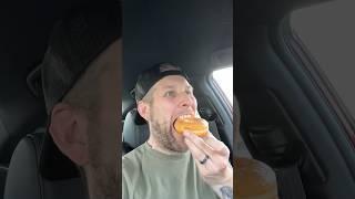 I Tried Every Grocery Store Donut #shorts #grocerystore