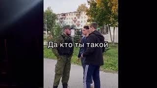 ПРАНКЕР ТИГРАН НАРВАЛСЯ НЕ НА ТЕХ РЕБЯТ ! ( жесть , приколы тик ток 18+ )