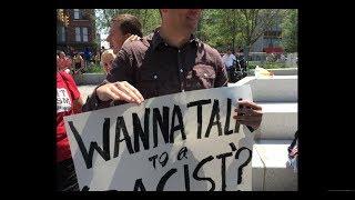 Richard Spencer - When is a white supremacist not a white supremacist?