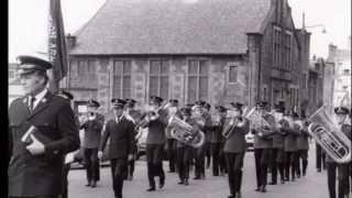 Govan Citadel Band 130th Anniversary