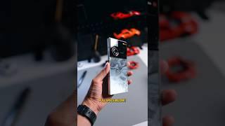 Nubia Z60 Ultra Leading Version Unboxing! #nubiaz60ultra #snapdragon8gen3leadingversion