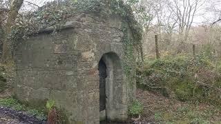 St Stephen's Holy Well, Launceston, Cornwall