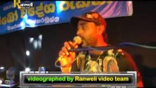 Oxygen Nonstop 2016 Ranweli Video Team